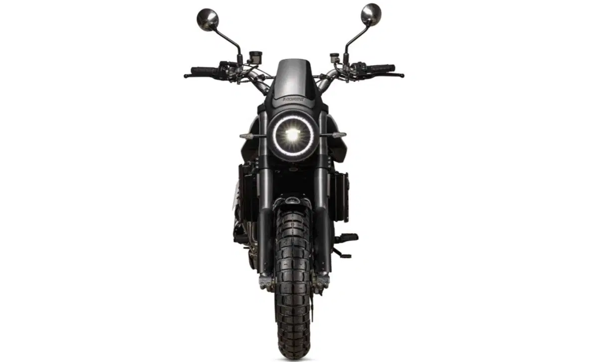 Moto Morini Super Scrambler 1200 Super Scrambler 1200 (2020 - 21) (2)