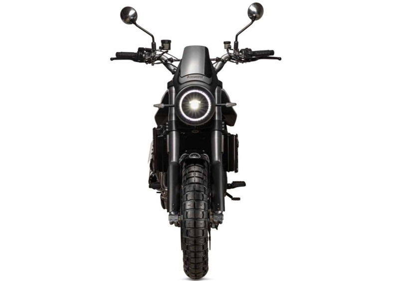 Moto Morini Super Scrambler 1200 Super Scrambler 1200 (2020 - 21) (2)