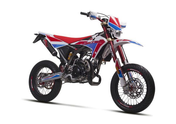 Fantic Motor enduro e motard 2020 a EICMA 2019