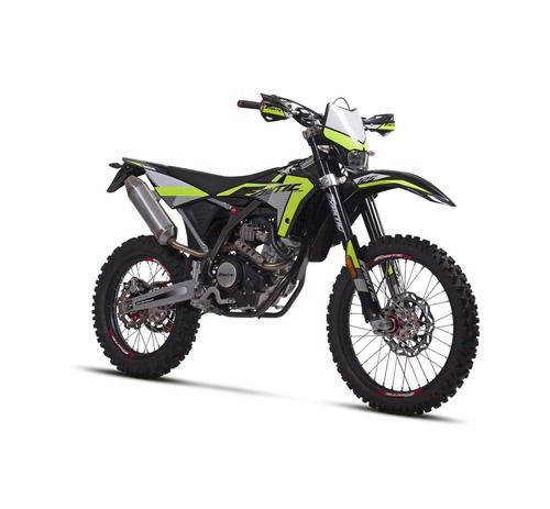 Fantic Motor enduro e motard 2020 a EICMA 2019 (8)