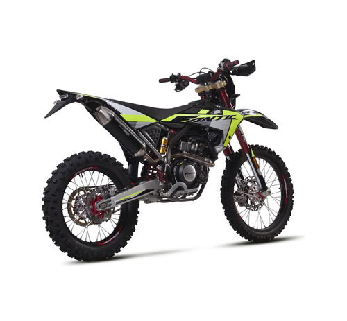 Fantic Motor enduro e motard 2020 a EICMA 2019 (7)