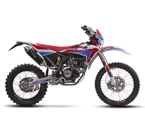 Fantic Motor enduro e motard 2020 a EICMA 2019 (9)