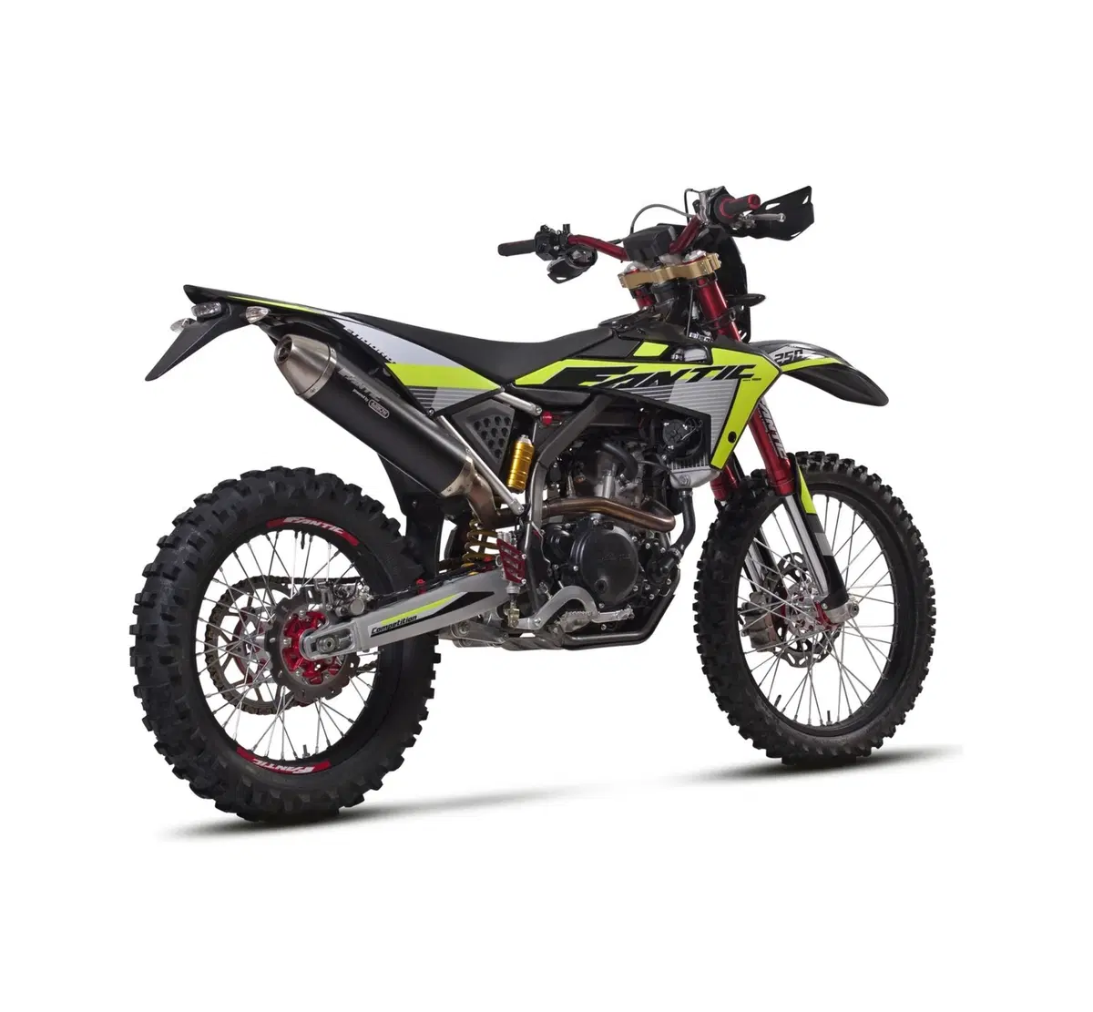 Fantic Motor enduro e motard 2020 a EICMA 2019 (10)