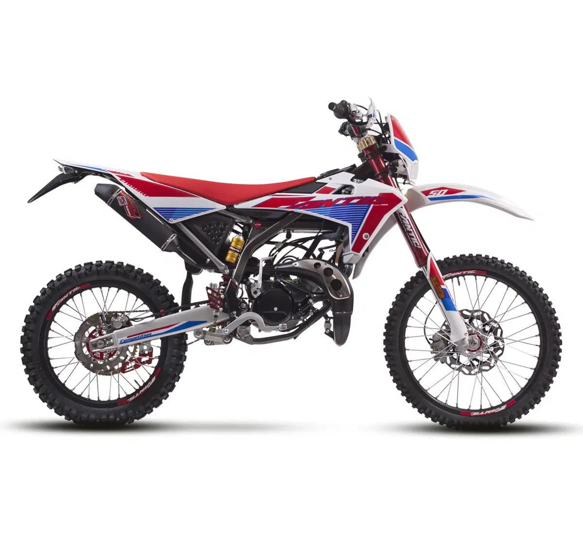 Fantic Motor enduro e motard 2020 a EICMA 2019 (11)