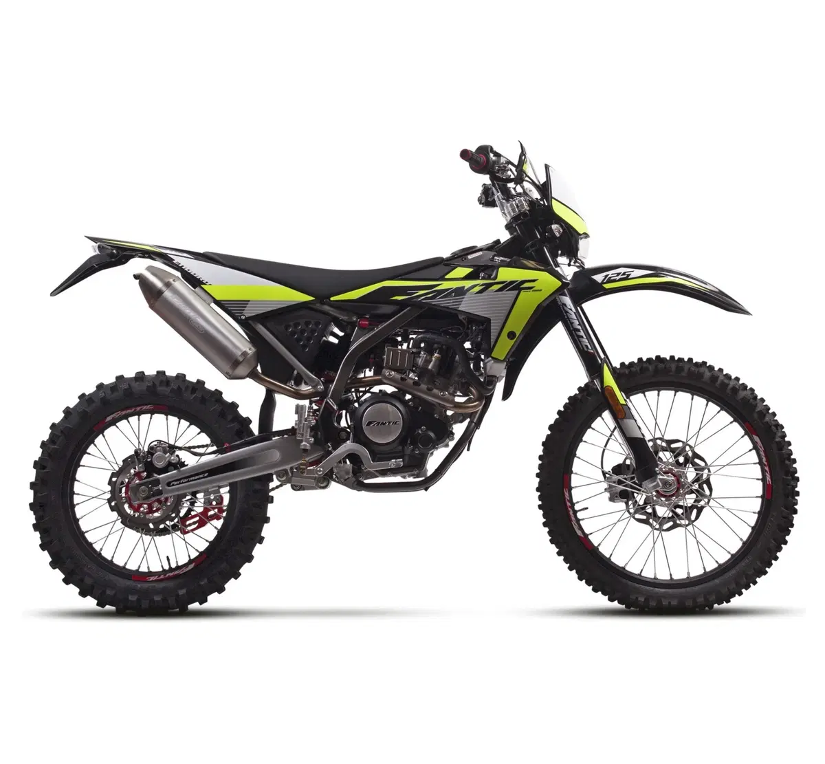 Fantic Motor enduro e motard 2020 a EICMA 2019 (16)