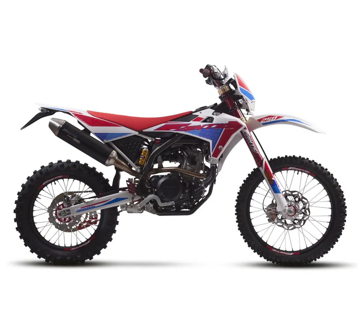 Fantic Motor enduro e motard 2020 a EICMA 2019 (14)