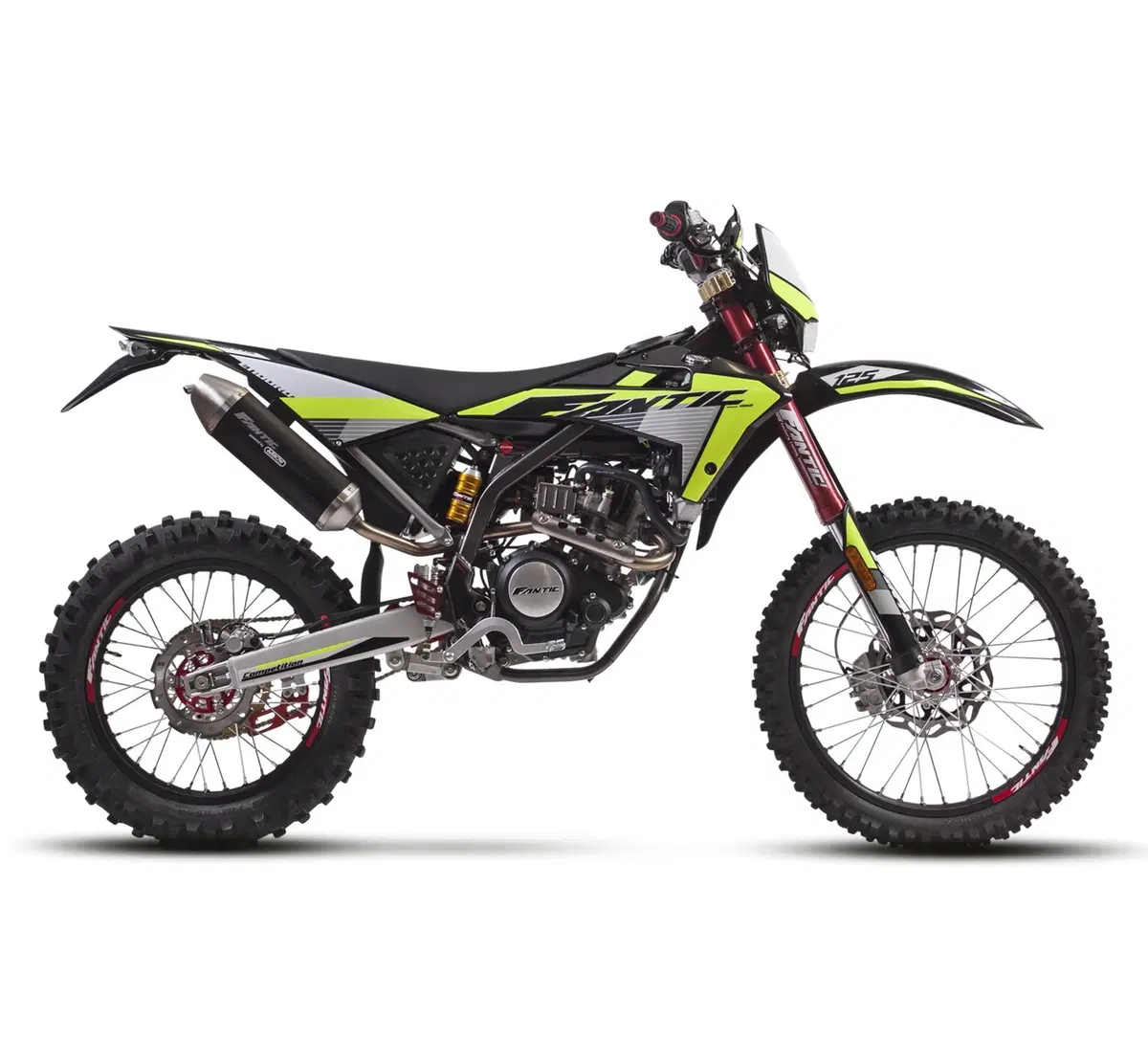 Fantic Motor enduro e motard 2020 a EICMA 2019 (15)