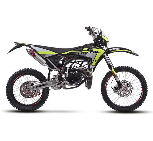 Fantic Motor enduro e motard 2020 a EICMA 2019 (5)