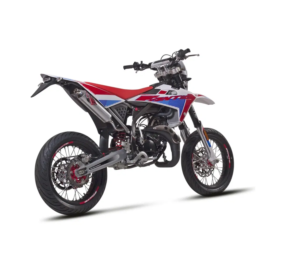 Fantic Motor enduro e motard 2020 a EICMA 2019 EMBARGO 5/11 17:00 (3)
