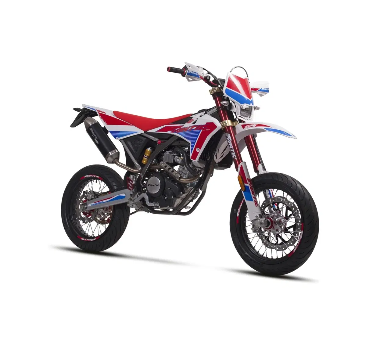 Fantic Motor enduro e motard 2020 a EICMA 2019 EMBARGO 5/11 17:00 (6)