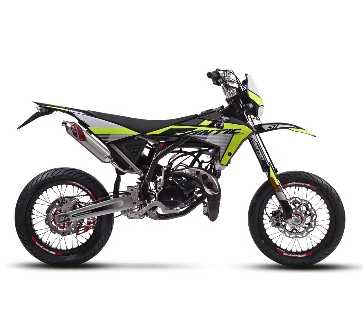 Fantic Motor enduro e motard 2020 a EICMA 2019 EMBARGO 5/11 17:00 (11)