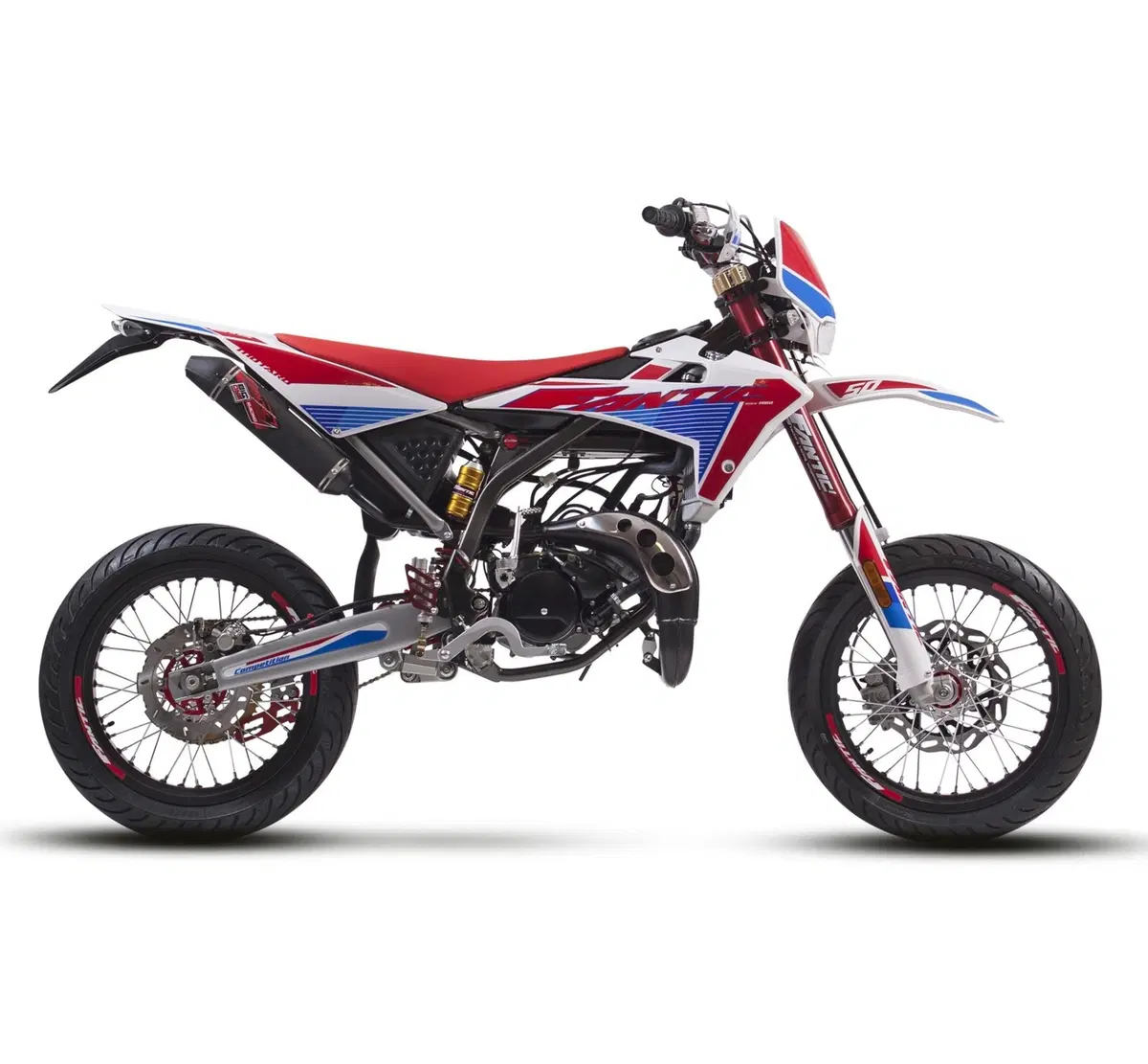Fantic Motor enduro e motard 2020 a EICMA 2019 EMBARGO 5/11 17:00 (10)