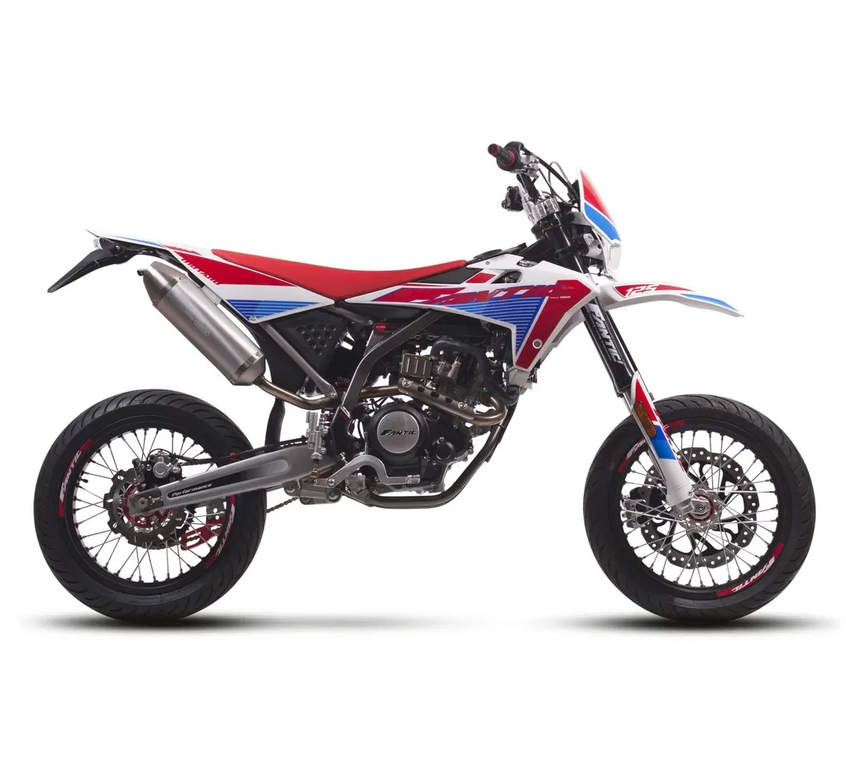 Fantic Motor enduro e motard 2020 a EICMA 2019 EMBARGO 5/11 17:00 (4)