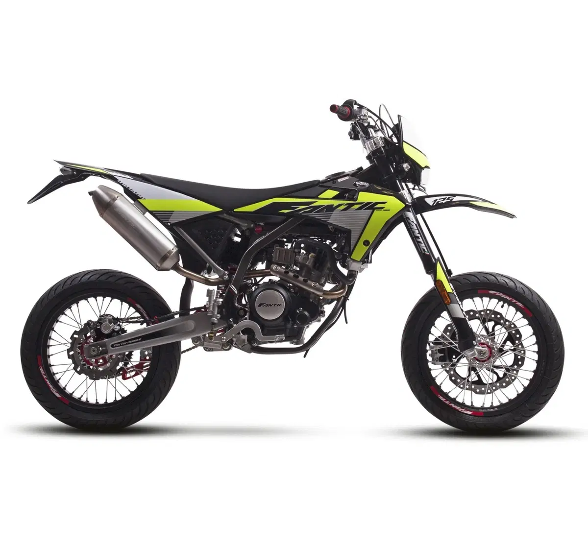 Fantic Motor enduro e motard 2020 a EICMA 2019 EMBARGO 5/11 17:00 (12)