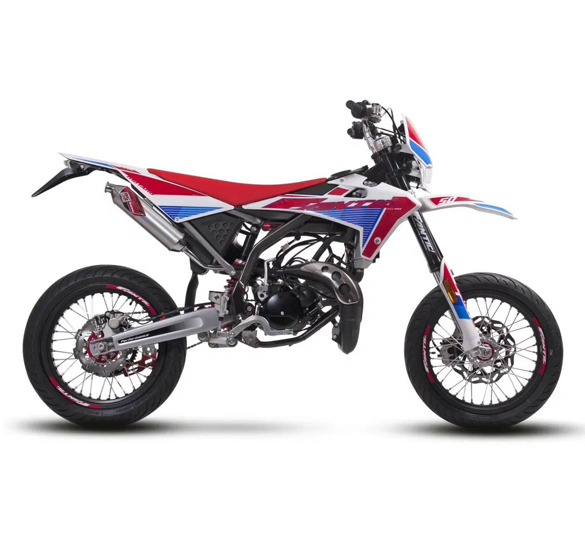 Fantic Motor enduro e motard 2020 a EICMA 2019 EMBARGO 5/11 17:00 (13)