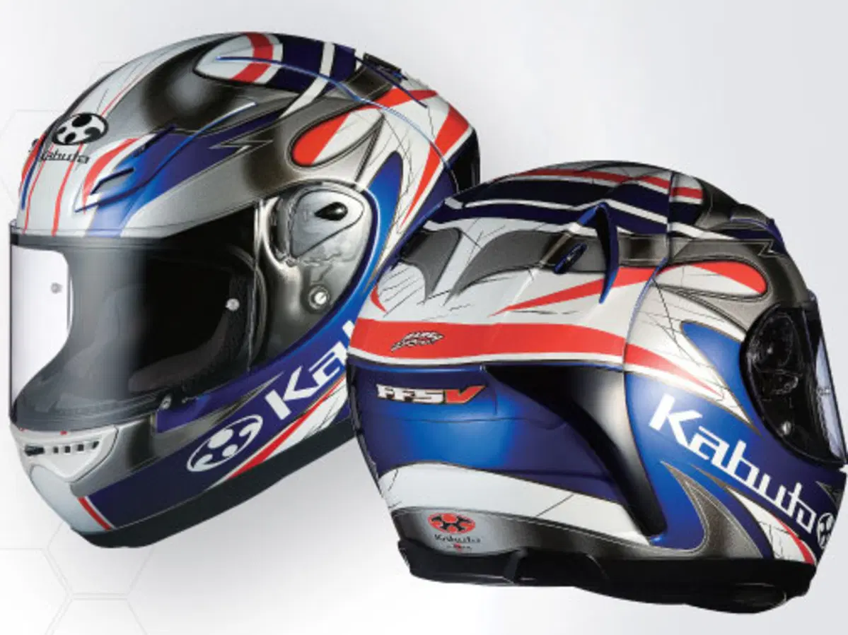 Kabuto sbarca in Europa