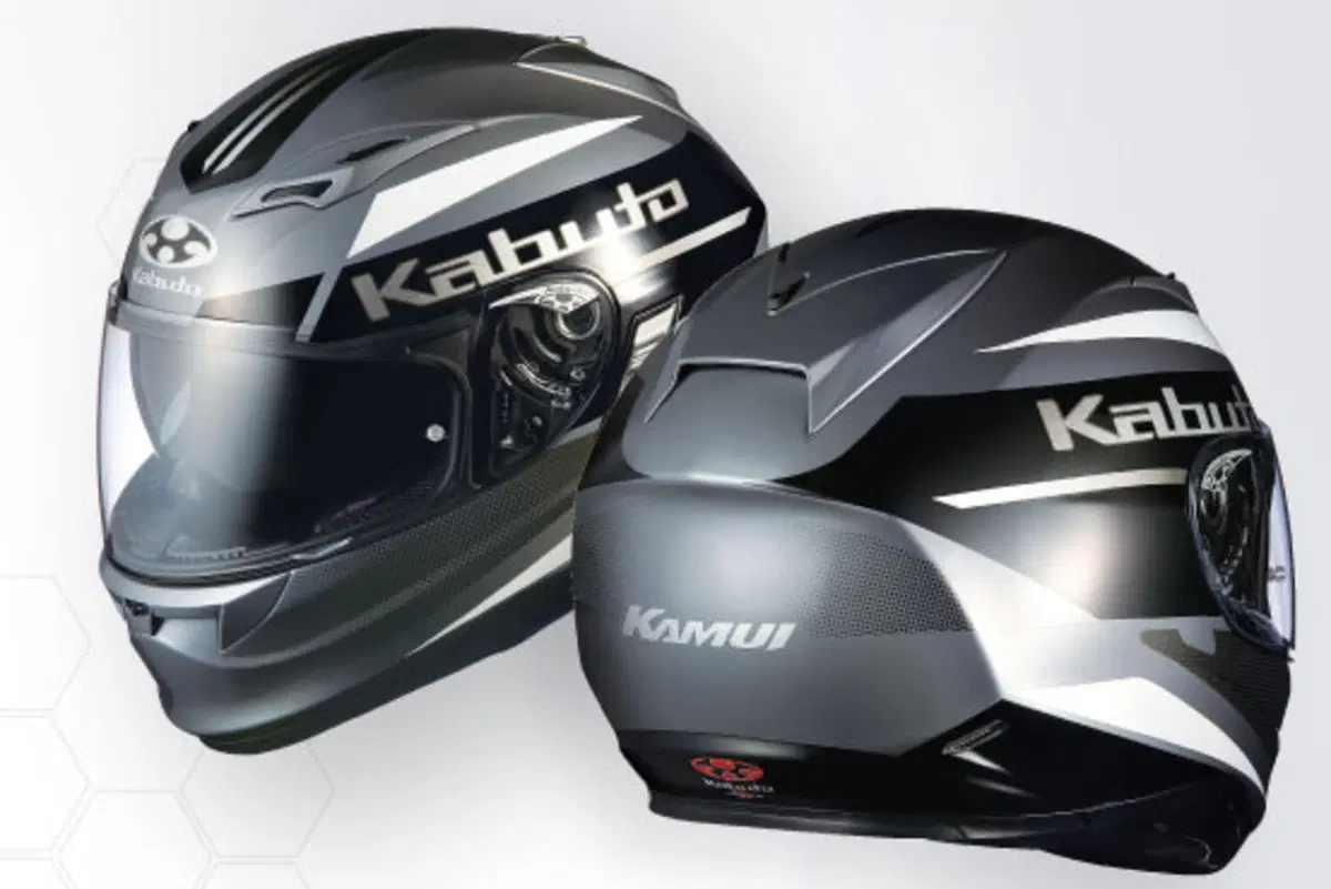 Kabuto sbarca in Europa (4)