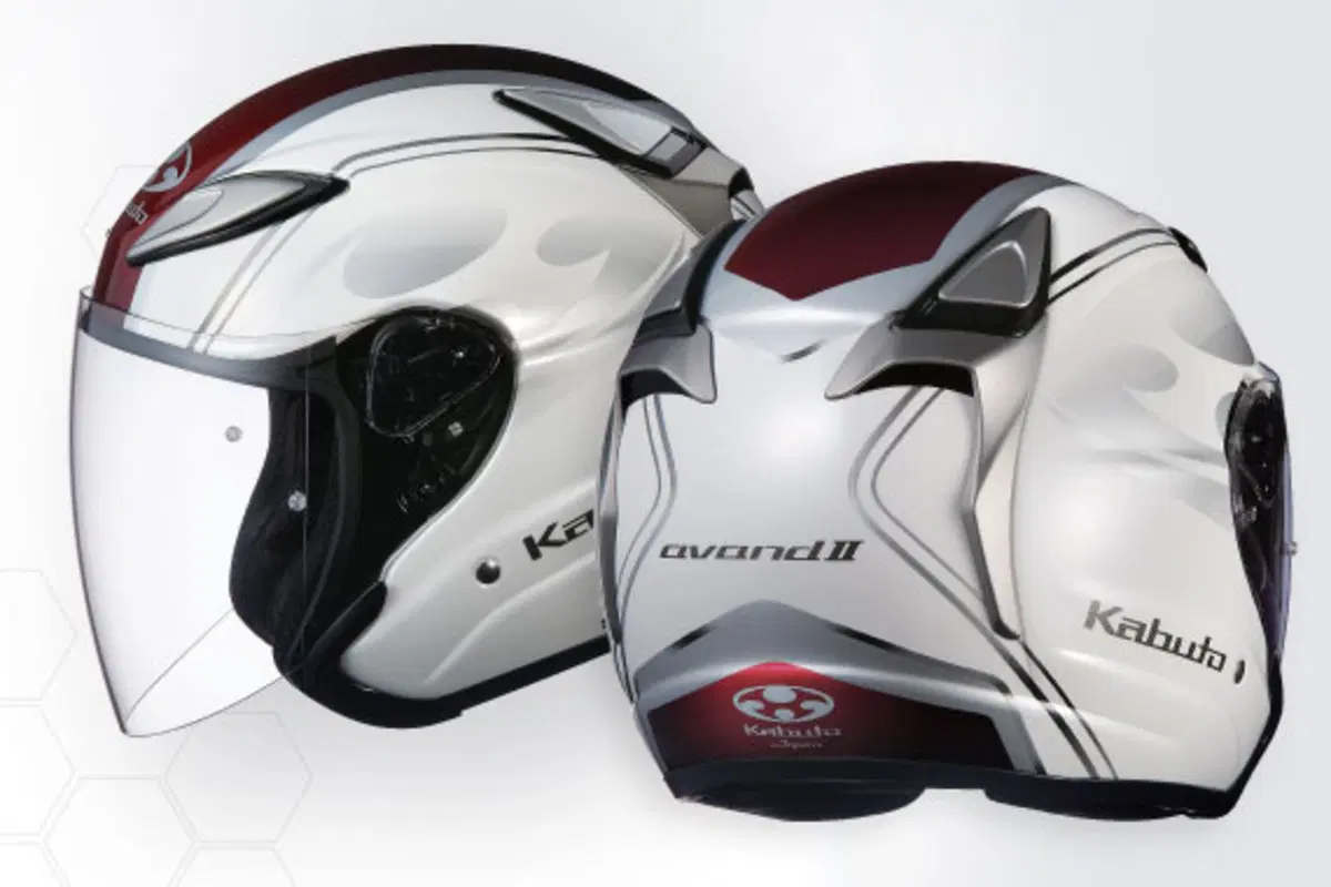 Kabuto sbarca in Europa (5)
