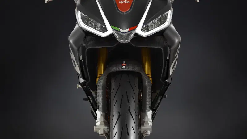Aprilia a EICMA 2019: tutte le novit&agrave;