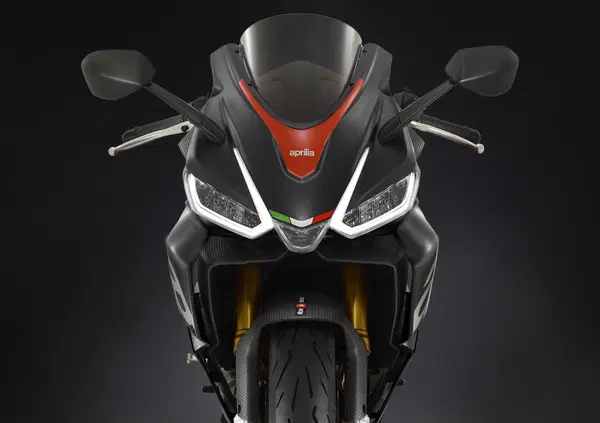 Aprilia a EICMA 2019: tutte le novità