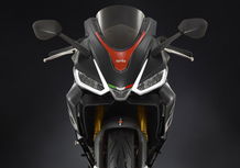 Aprilia a EICMA 2019: tutte le novità