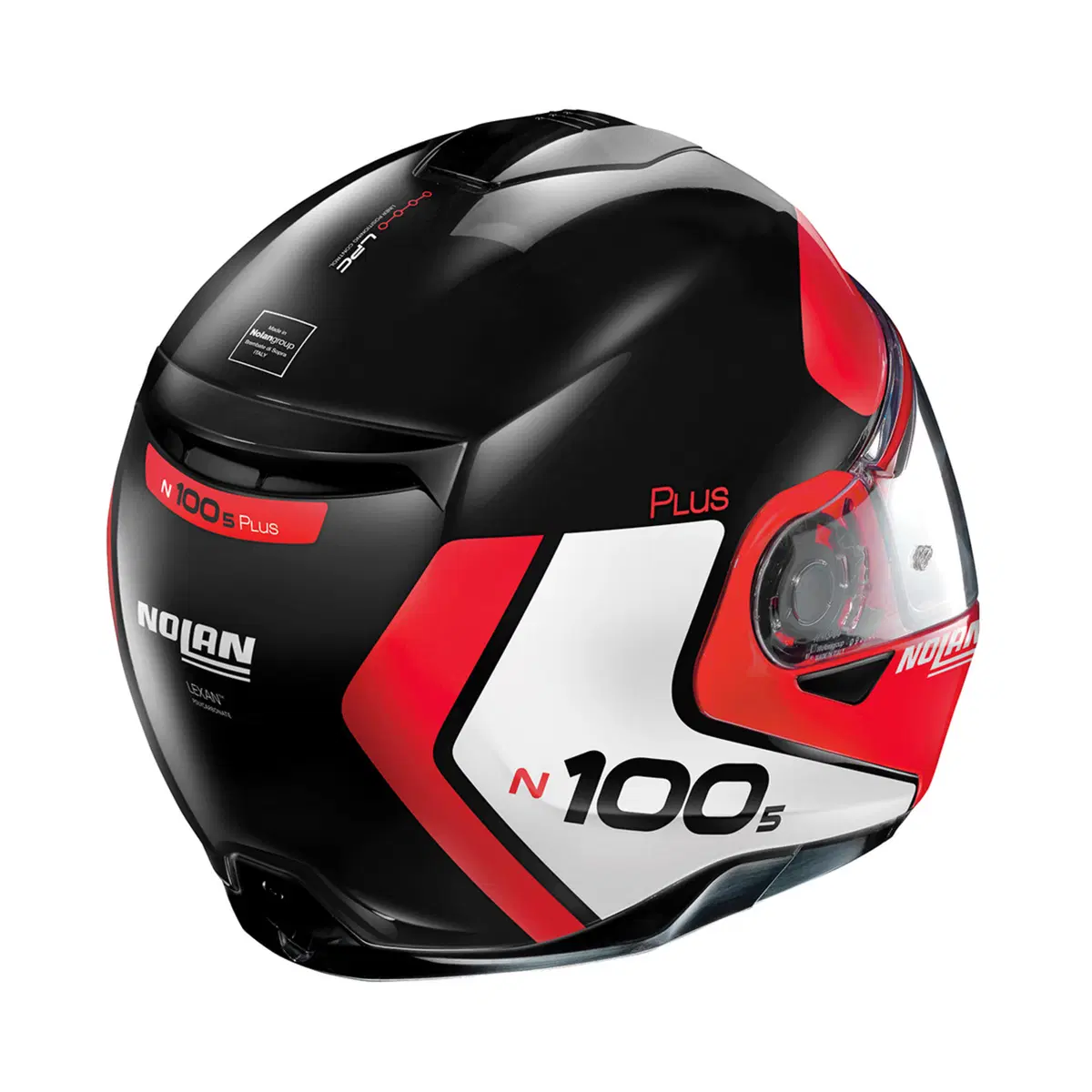 Le novità Nolan a EICMA (8)