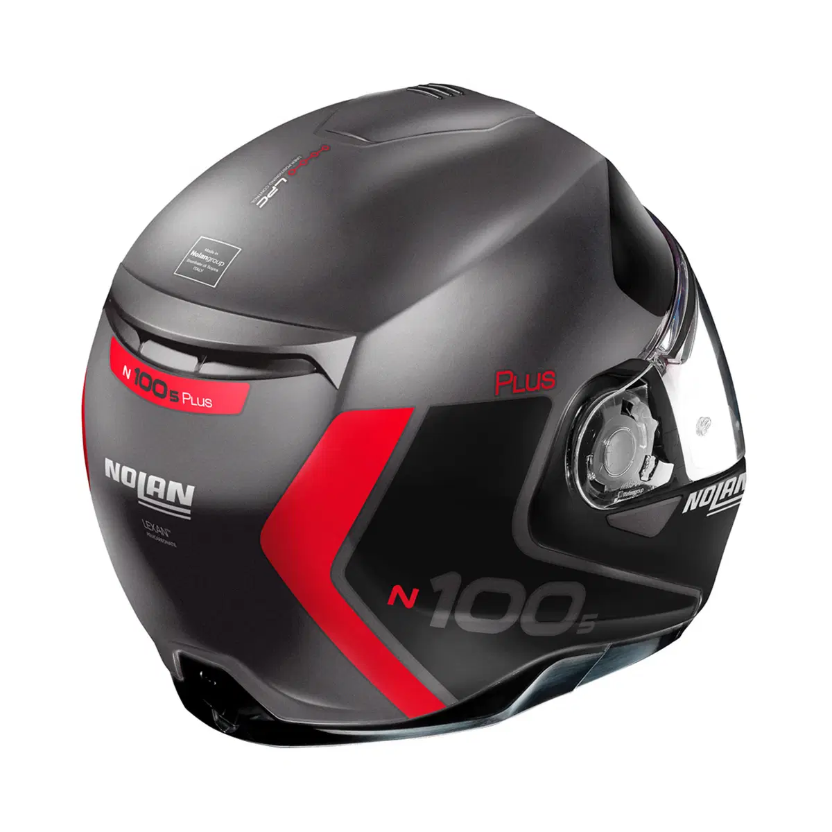 Le novità Nolan a EICMA (9)