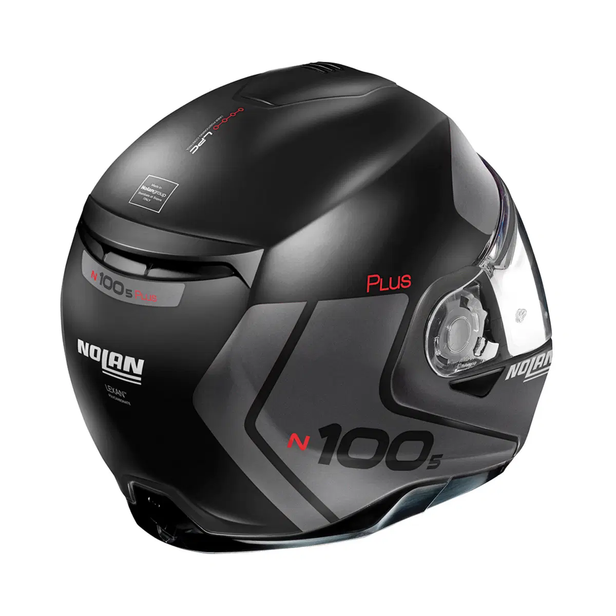 Le novità Nolan a EICMA (11)