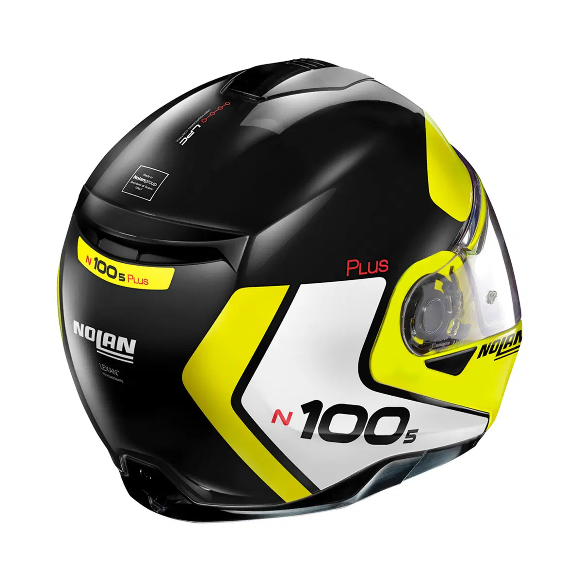Le novità Nolan a EICMA (13)