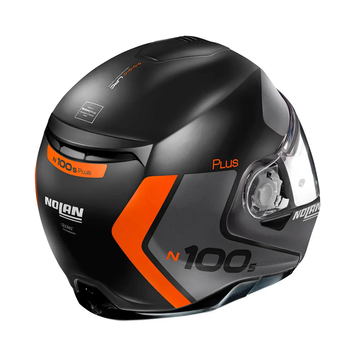 Le novità Nolan a EICMA (18)