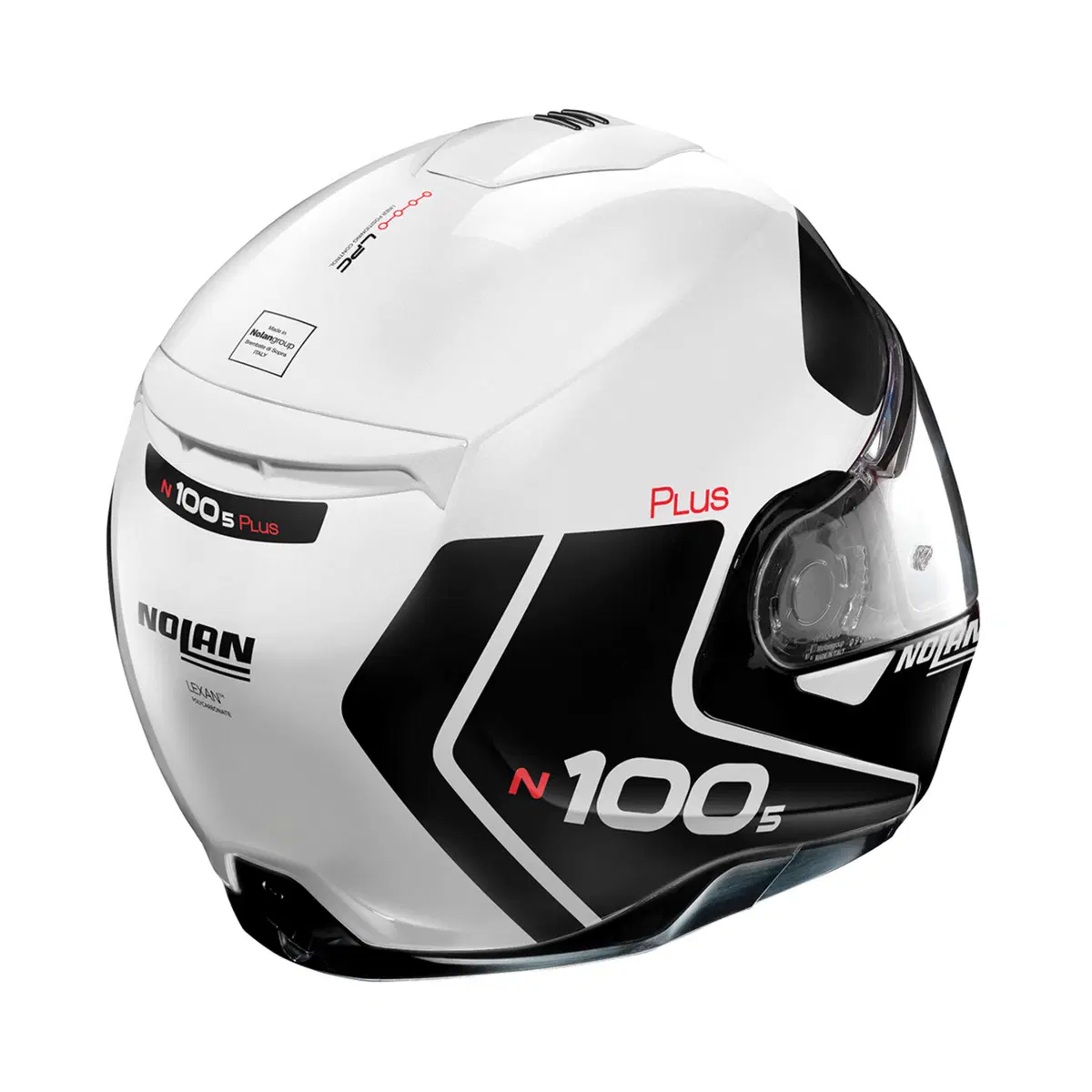 Le novità Nolan a EICMA (23)