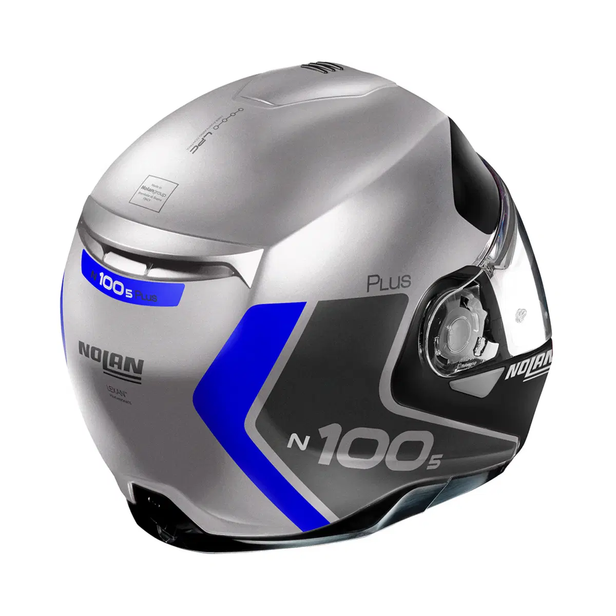 Le novità Nolan a EICMA (28)
