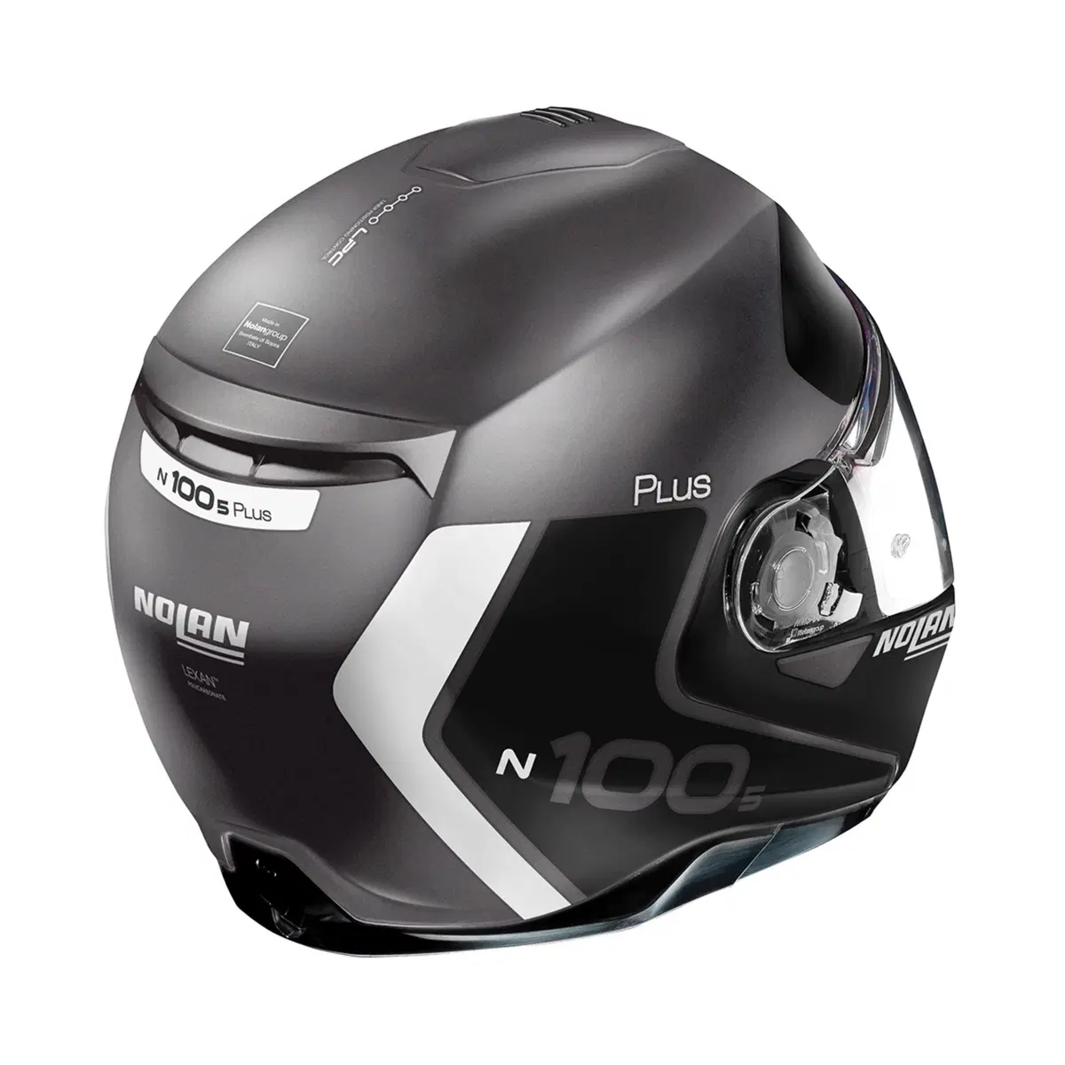 Le novità Nolan a EICMA (30)