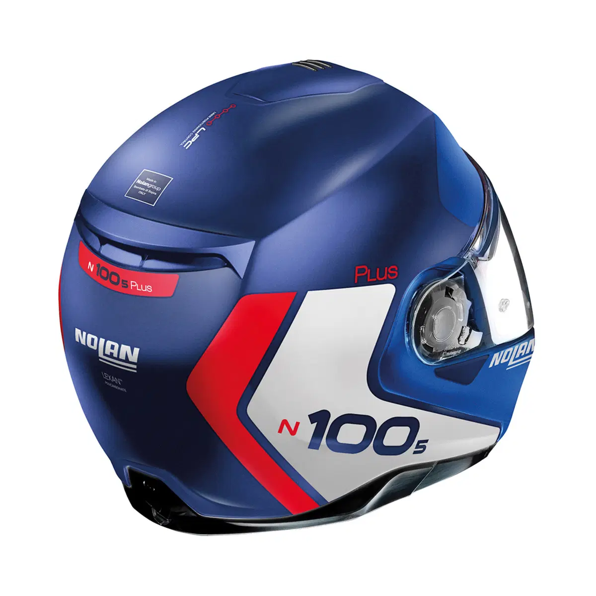 Le novità Nolan a EICMA (29)
