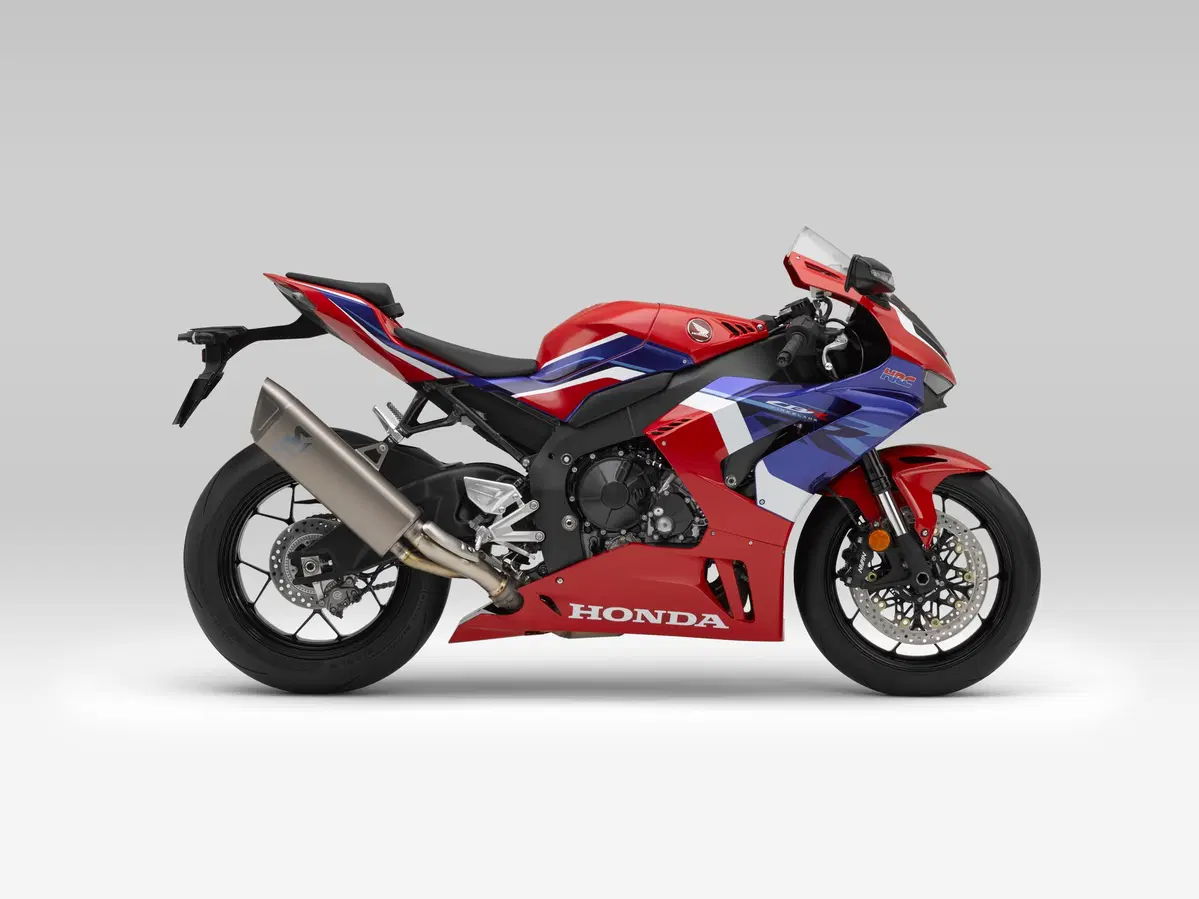 Honda CBR 1000 RR CBR 1000 RR-R Fireblade (2020 - 21) (2)