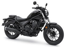 Honda CMX 500 Rebel (2020 - 21)