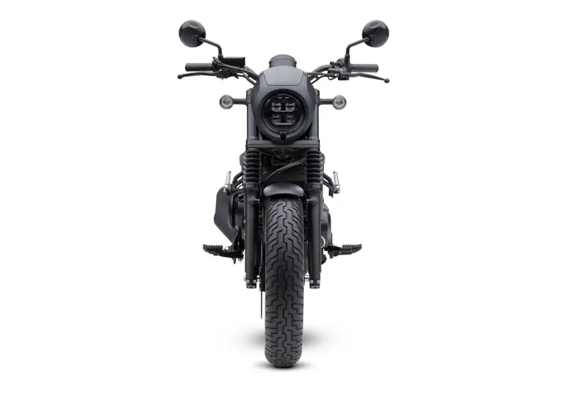Honda CMX 500 CMX 500 Rebel + Special Edition (2020 - 21) (2)