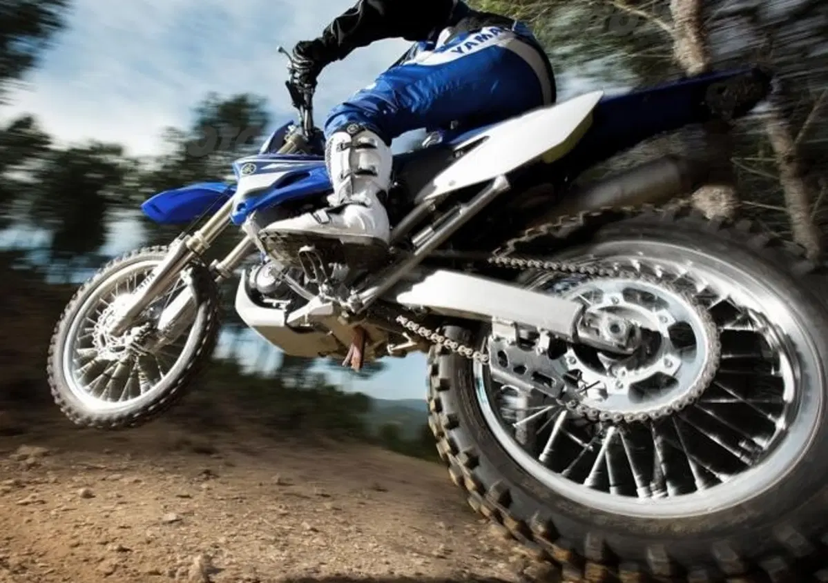 Tutti i demo ride del week-end. Scopri dove e quando 