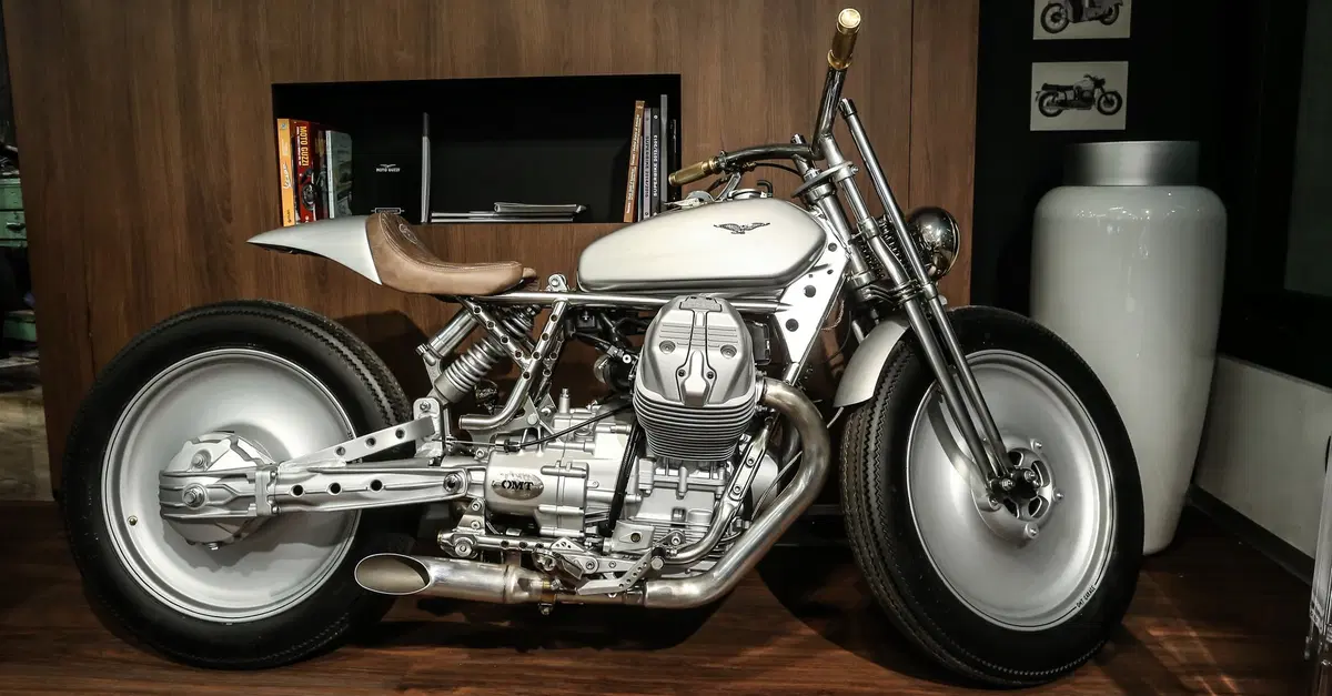 &ldquo;Silver Night&rdquo; ha vinto il talent Lord of the Bikes