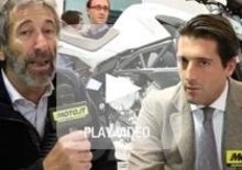 Giovanni Castiglioni: Il sogno MV Agusta ora è per tutti