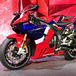 Nuova Honda CBR 1000RR-R Fireblade SP a EICMA 2019: dati, foto e video