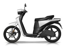 EICMA 2019. Askoll Dixy, il nuovo scooter elettrico Made in Italy