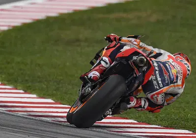 Gallery MotoGP. Il GP della Malesia 2019