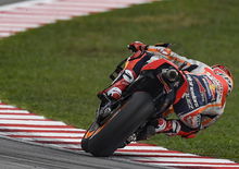 Gallery MotoGP. Il GP della Malesia 2019