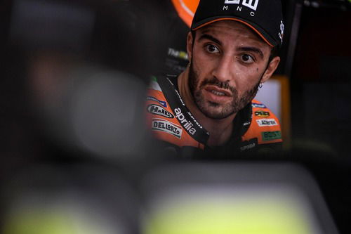 Gallery MotoGP. Il GP della Malesia 2019 (2)