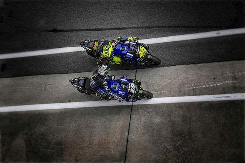 Gallery MotoGP. Il GP della Malesia 2019 (3)