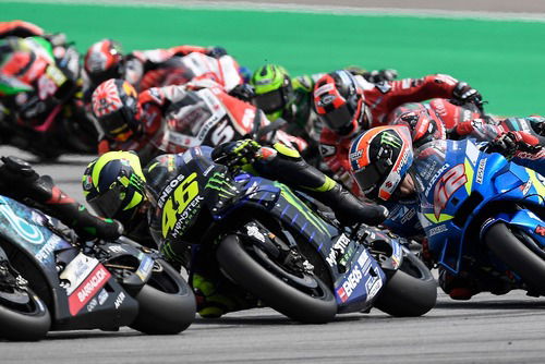 Gallery MotoGP. Il GP della Malesia 2019 (8)