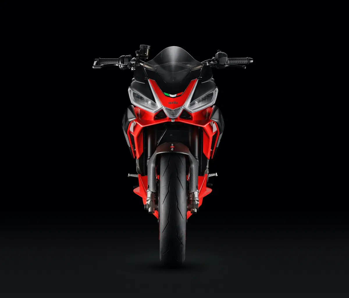 Aprilia Tuono 660 Concept a EICMA 2019 (2)