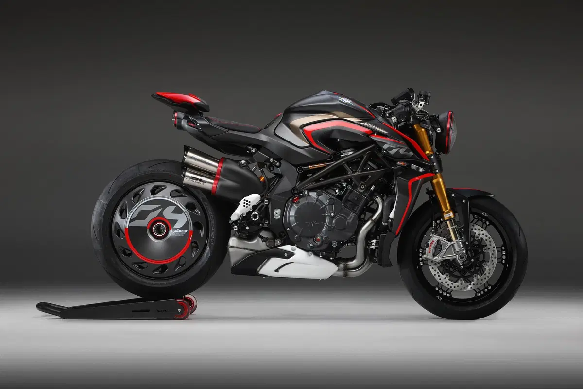 MV Agusta Rush 1000 Rush 1000 (2020) (2)