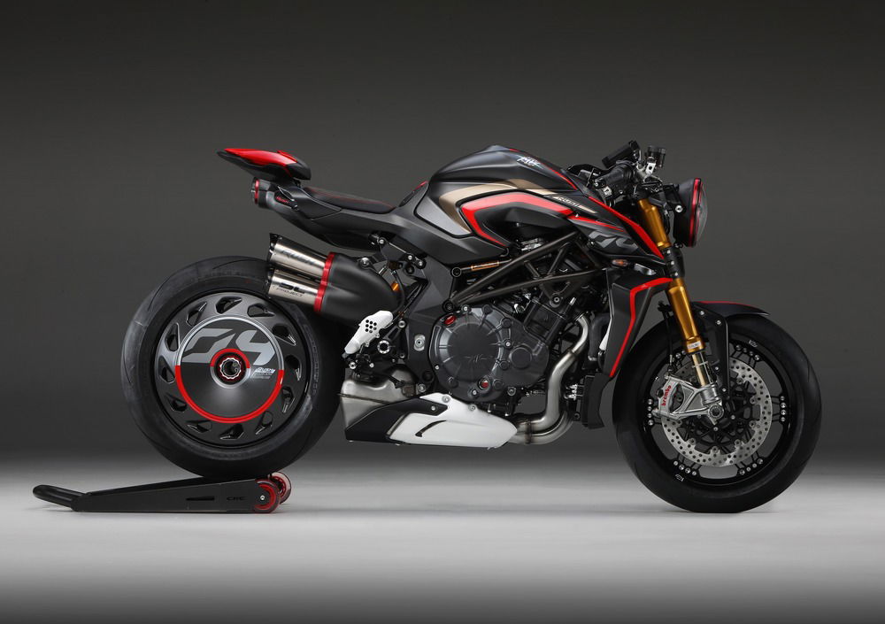 MV Agusta Rush 1000 (2020) (2)